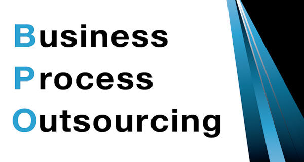 BPO(Business Process Outsourcing)