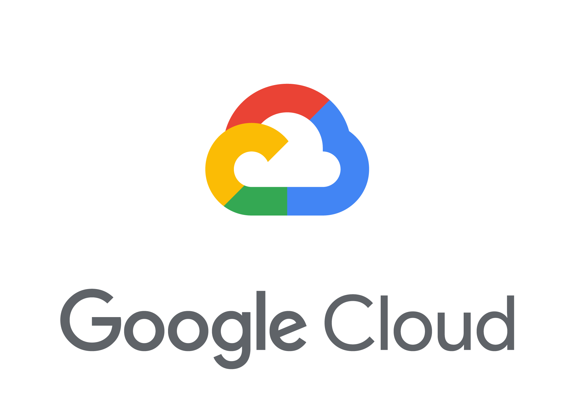  Google Cloud 