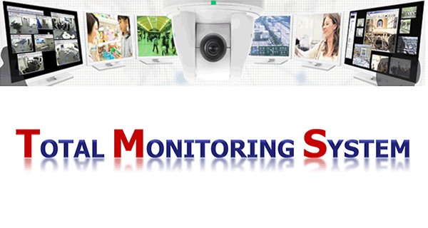 Total Monitoring System